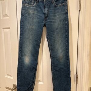 Men’s Levi’s 514s